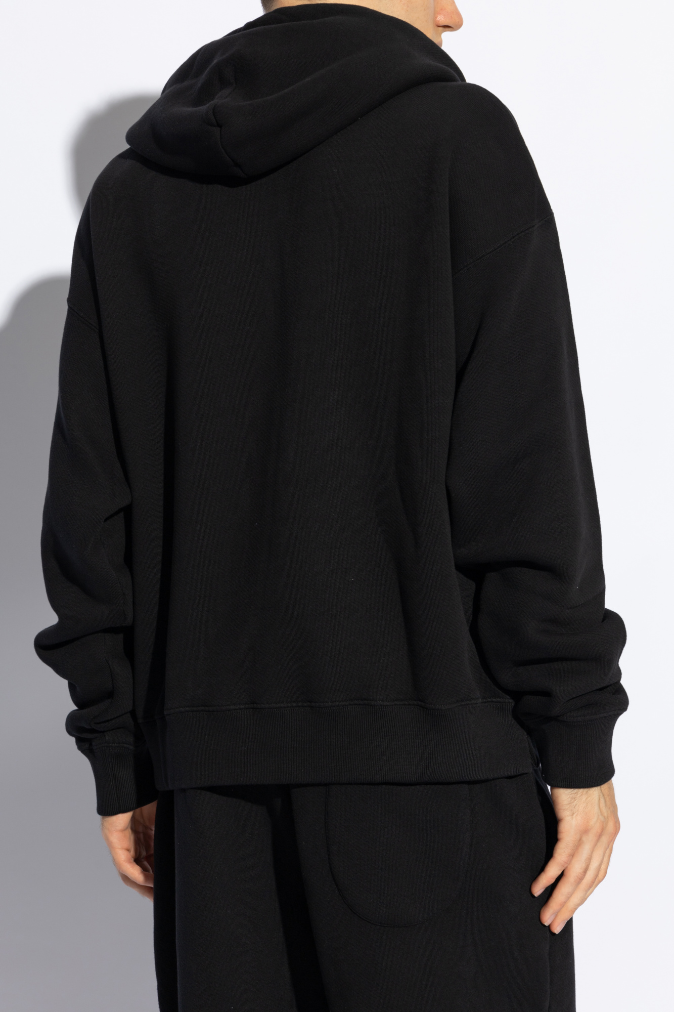 パーカー・フーディ Off-White SS25 HOODIE (OMBB085 S25FLE0051001) Off-White Hoodie | Men's Clothing | Vitkac